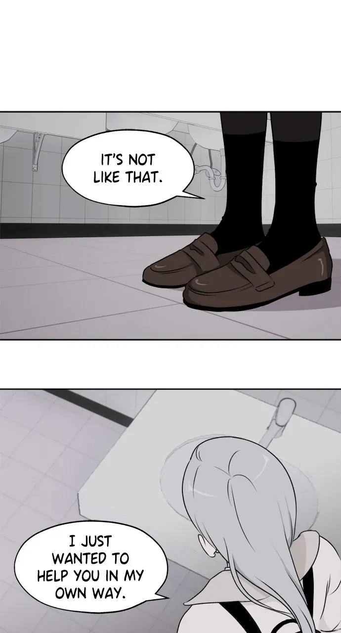 Read Proof of Dignity Manga Online