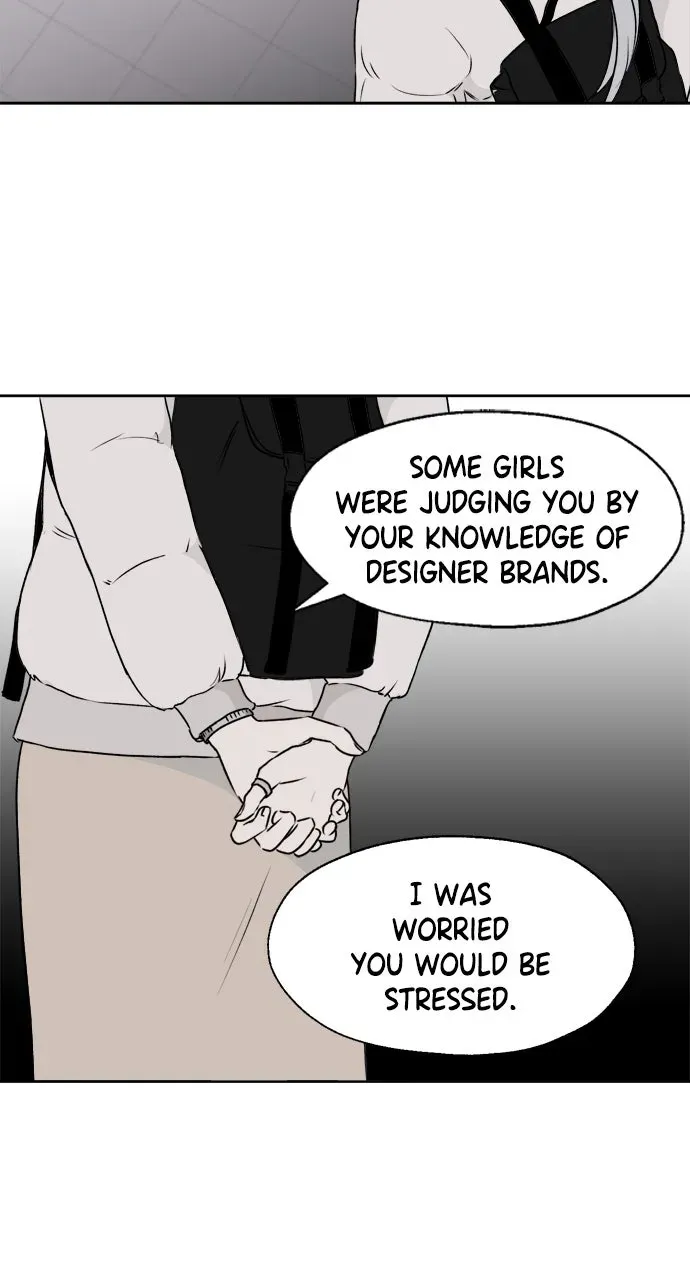 Read Proof of Dignity Manga Online
