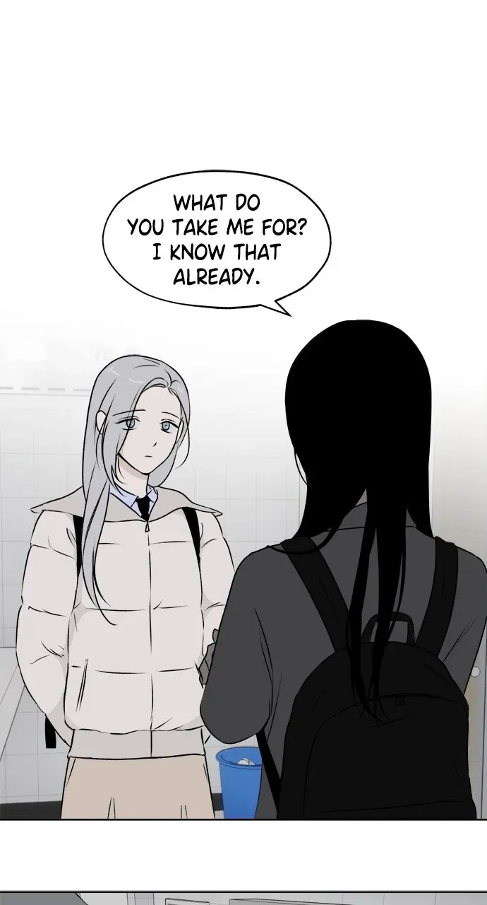 Read Proof of Dignity Manga Online