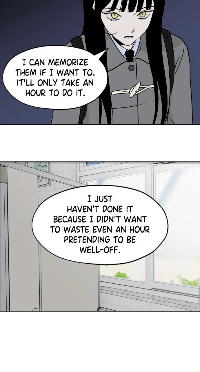 Read Proof of Dignity Manga Online
