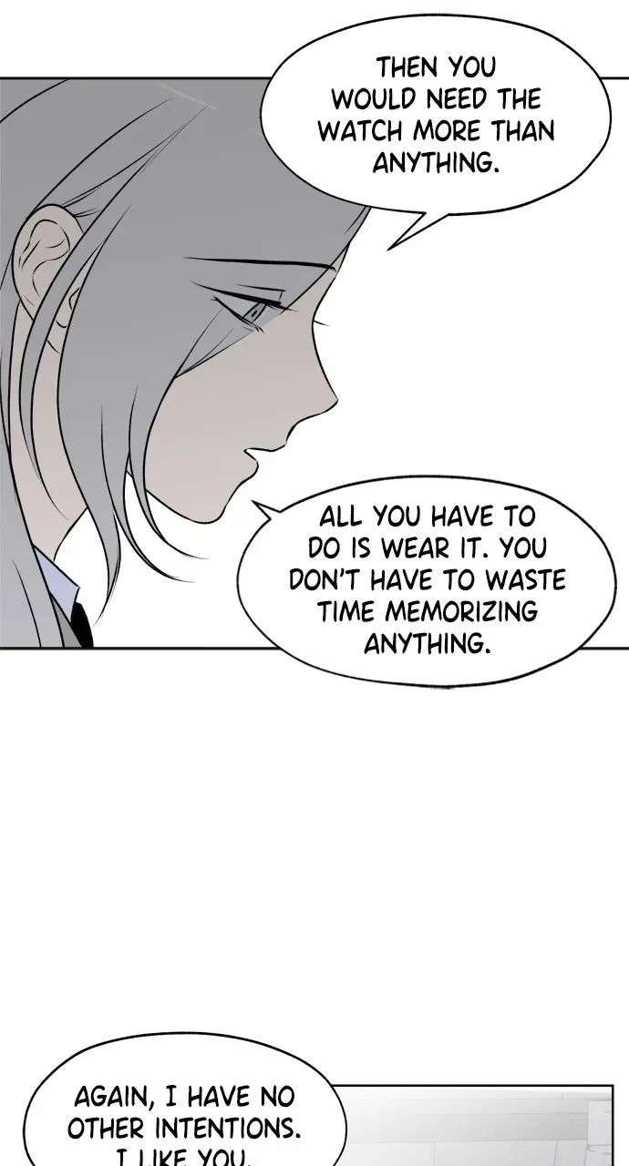 Read Proof of Dignity Manga Online