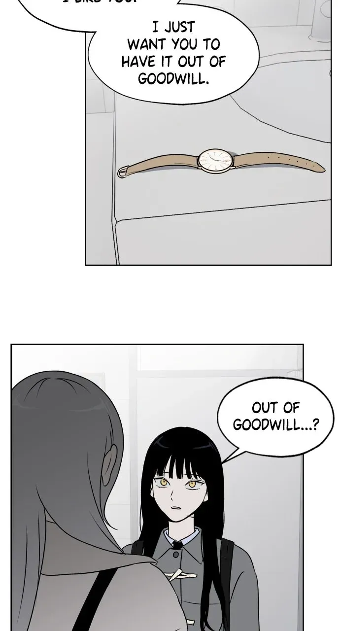 Read Proof of Dignity Manga Online