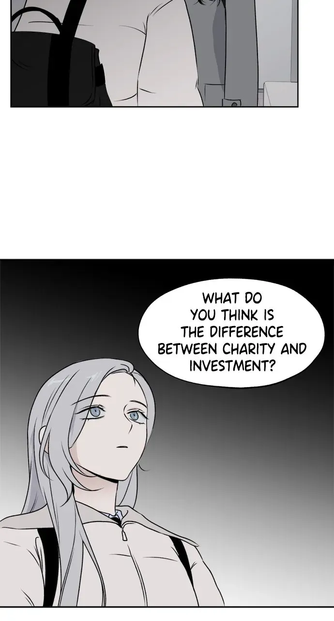 Read Proof of Dignity Manga Online