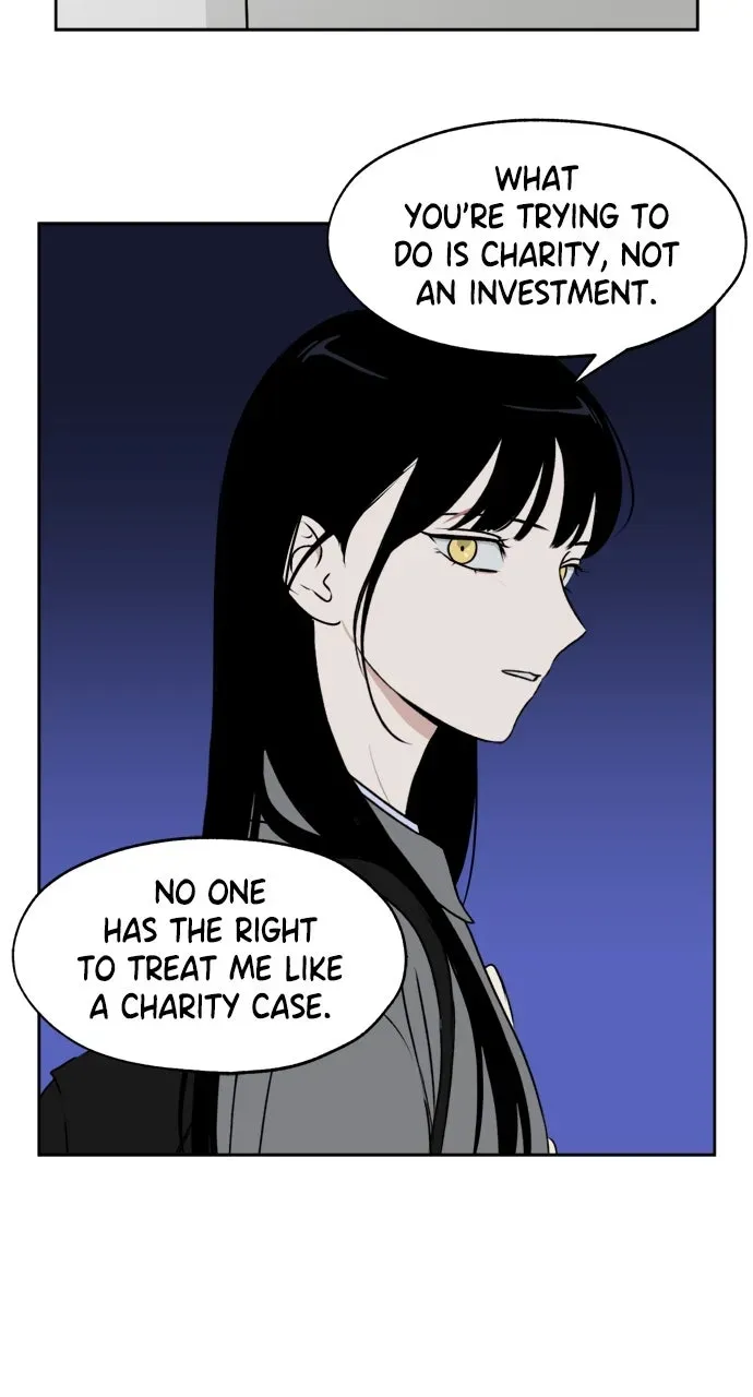 Read Proof of Dignity Manga Online