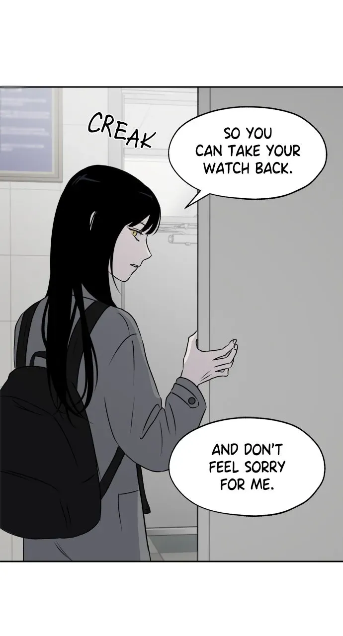 Read Proof of Dignity Manga Online