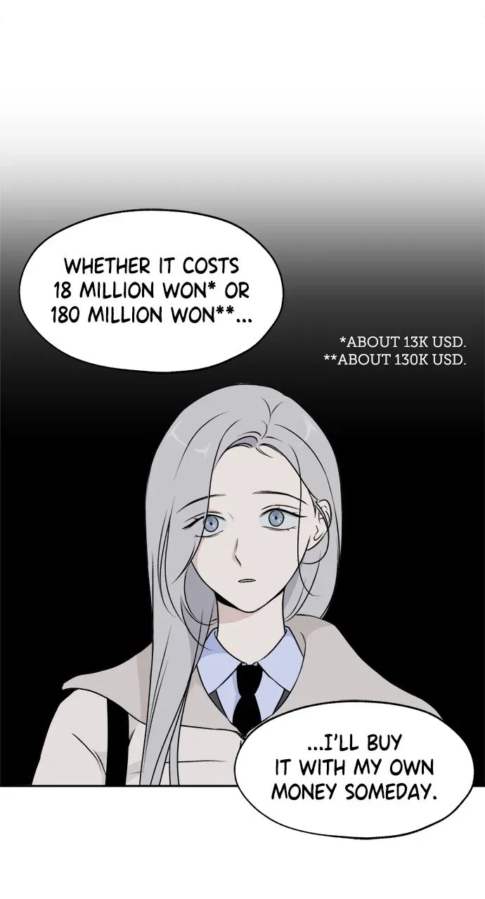 Read Proof of Dignity Manga Online