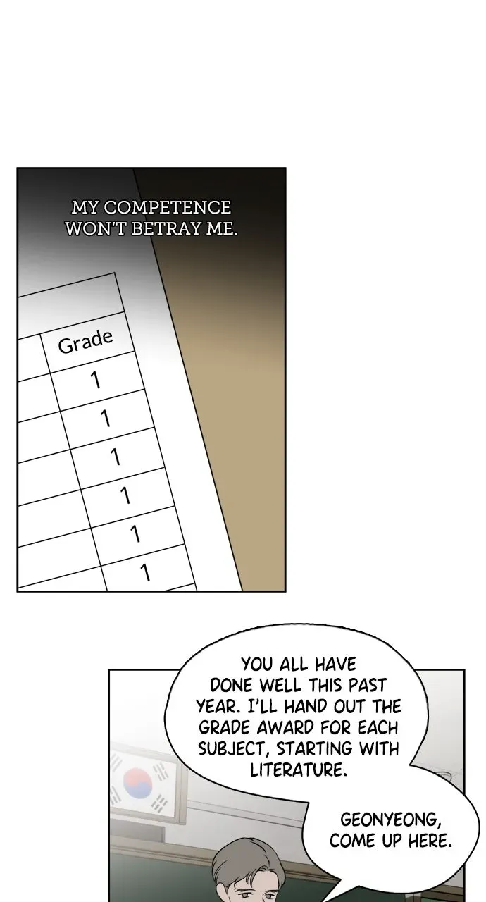 Read Proof of Dignity Manga Online