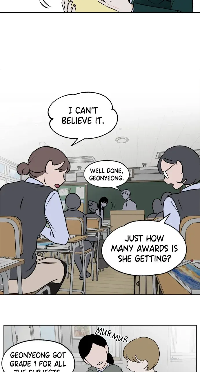 Read Proof of Dignity Manga Online