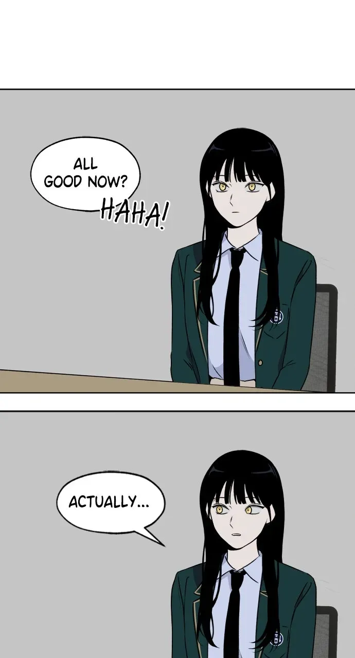 Read Proof of Dignity Manga Online