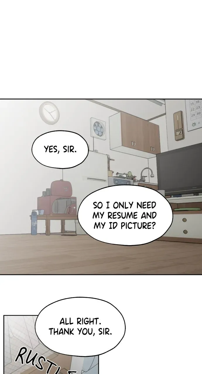 Read Proof of Dignity Manga Online