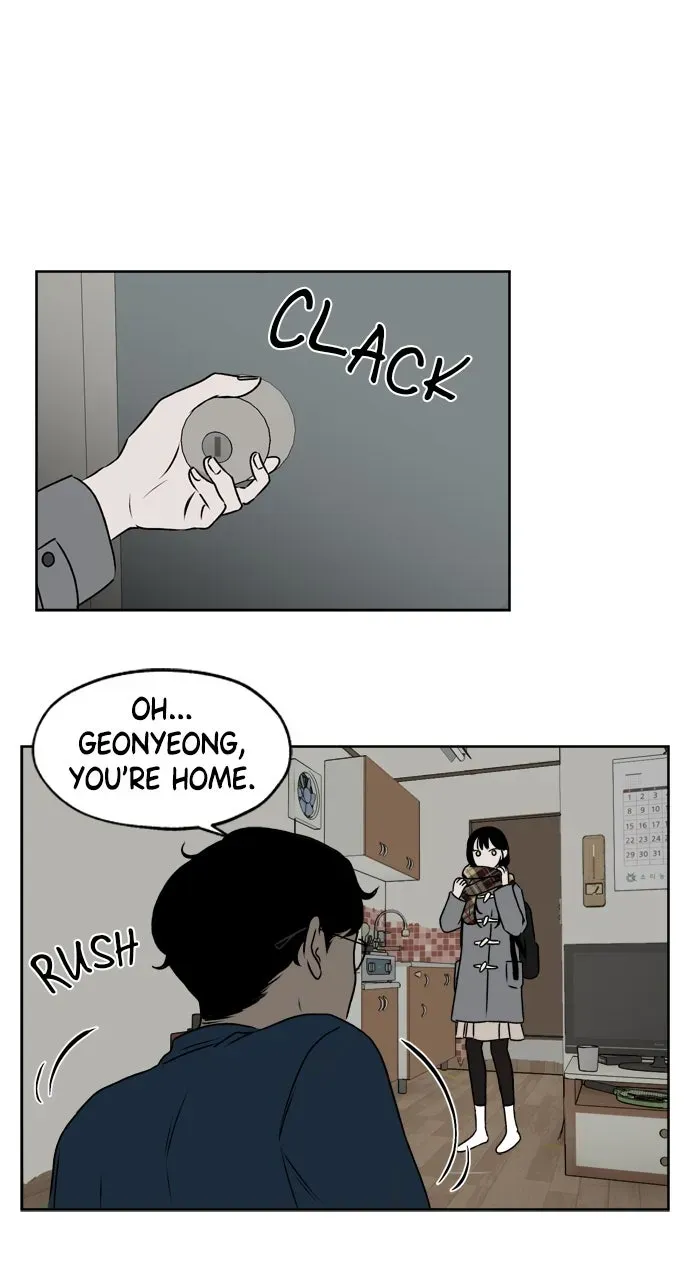 Read Proof of Dignity Manga Online
