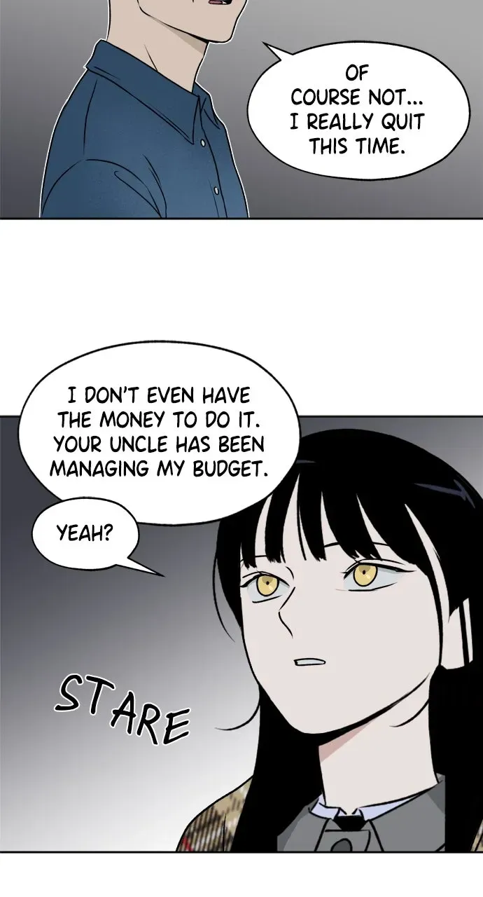 Read Proof of Dignity Manga Online