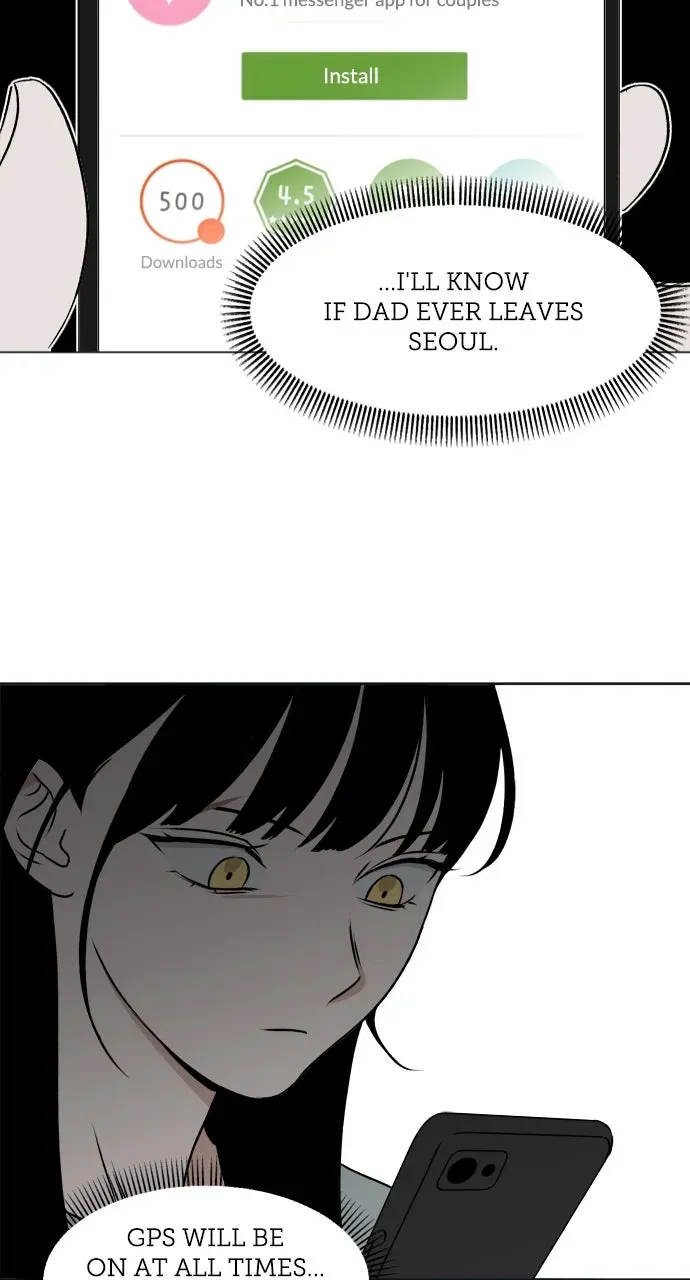Read Proof of Dignity Manga Online