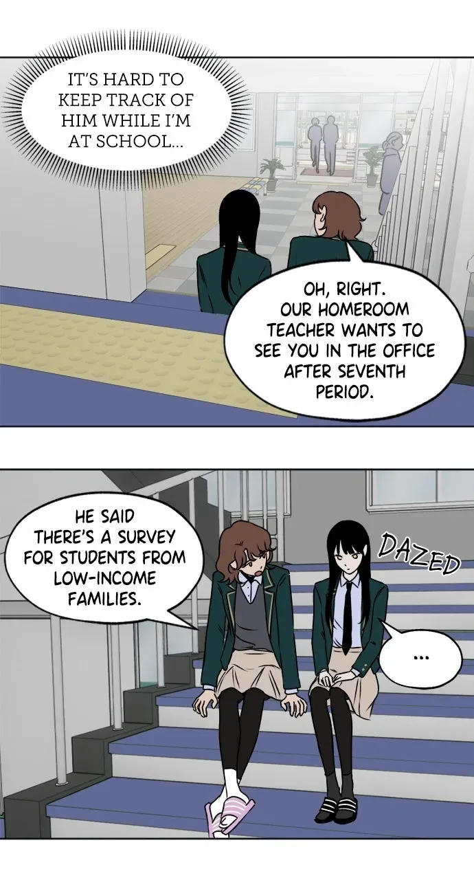 Read Proof of Dignity Manga Online