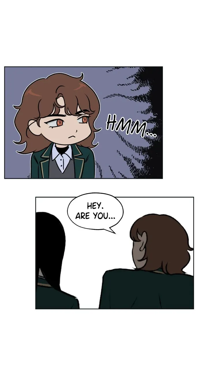 Read Proof of Dignity Manga Online