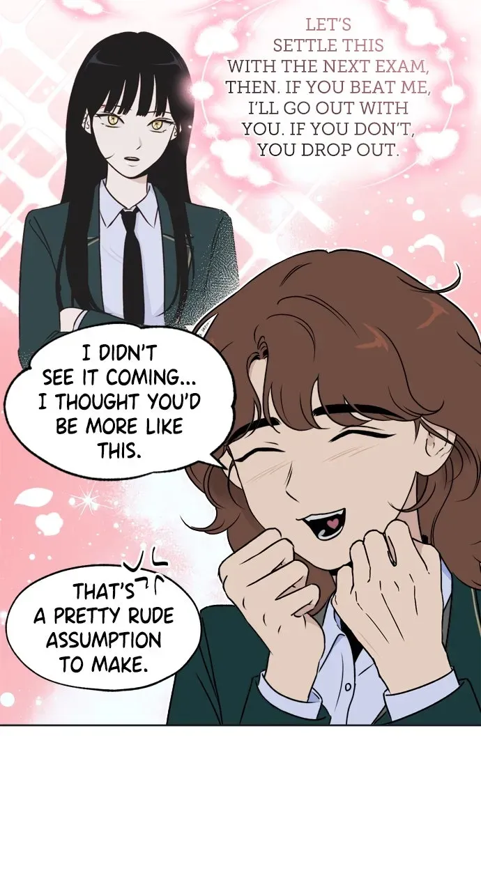 Read Proof of Dignity Manga Online