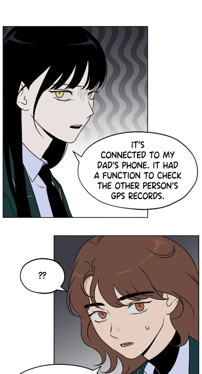 Read Proof of Dignity Manga Online