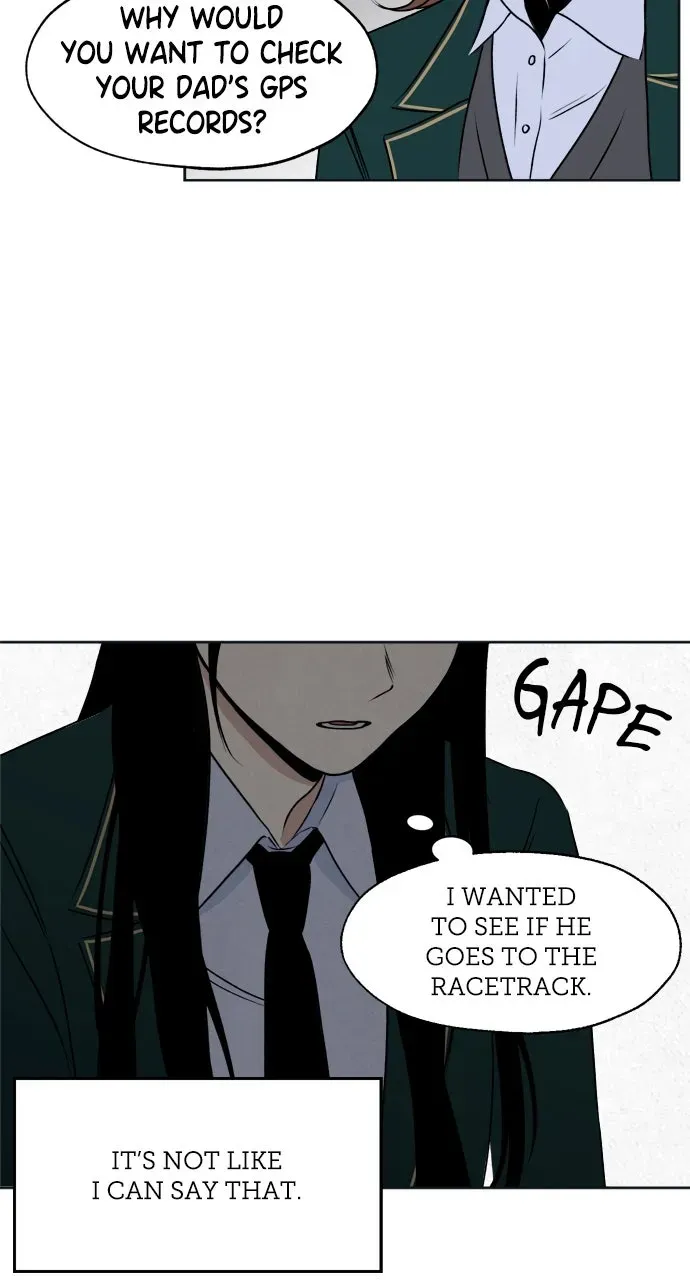 Read Proof of Dignity Manga Online