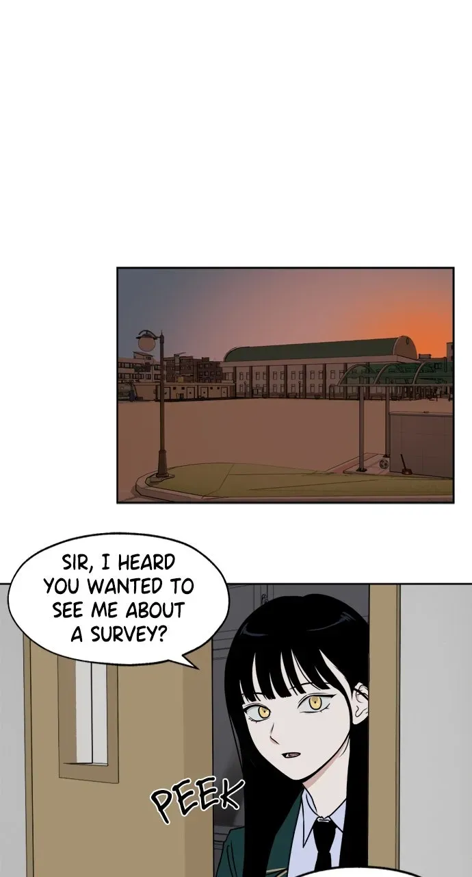 Read Proof of Dignity Manga Online