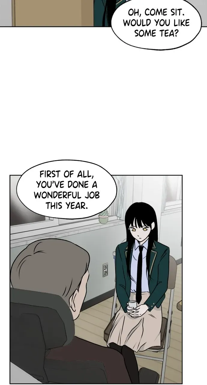 Read Proof of Dignity Manga Online