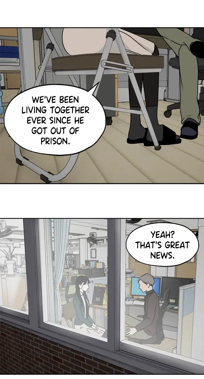 Read Proof of Dignity Manga Online