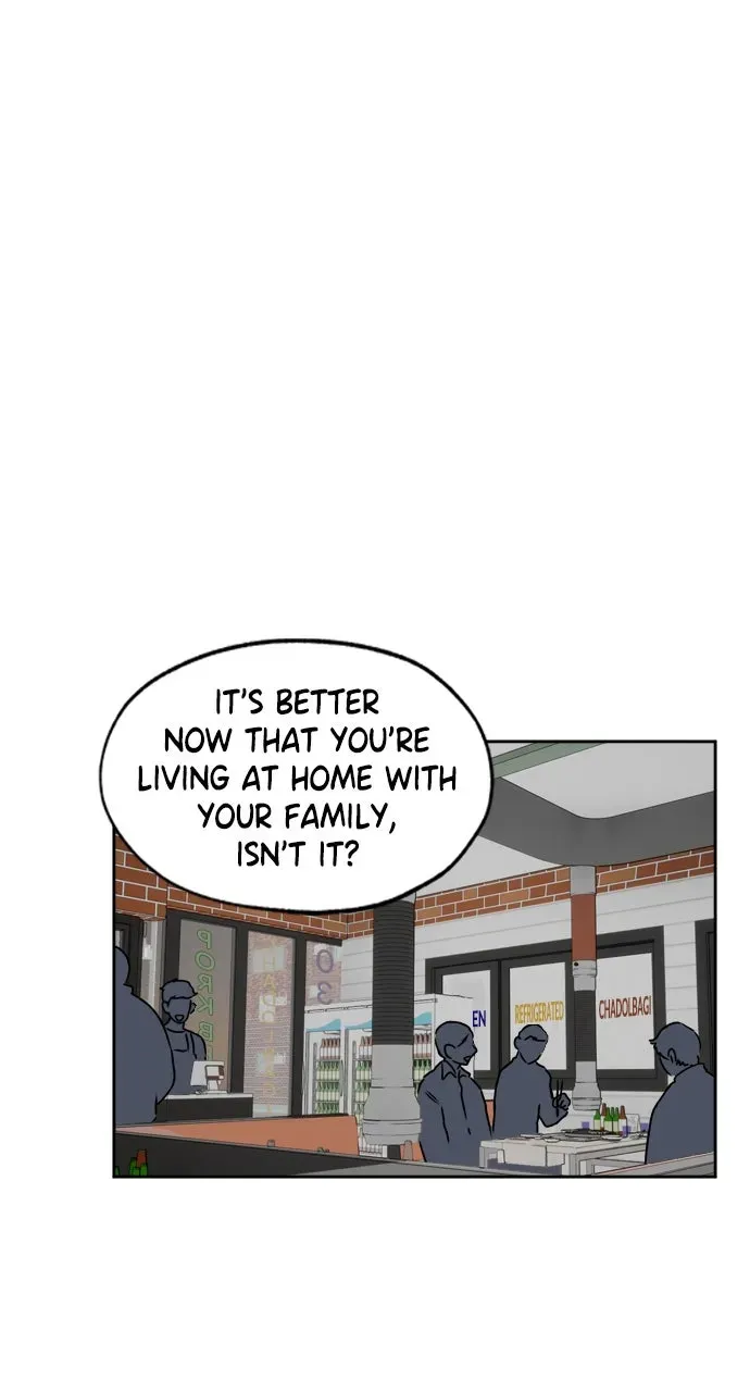 Read Proof of Dignity Manga Online