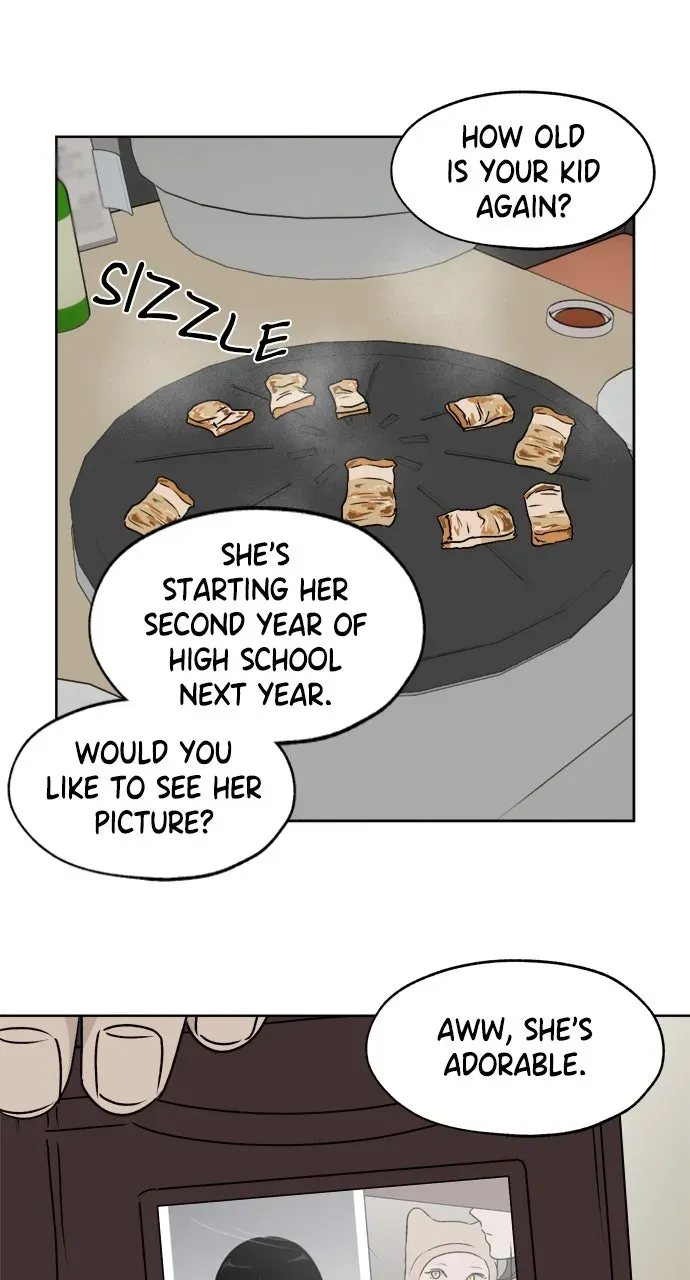 Read Proof of Dignity Manga Online