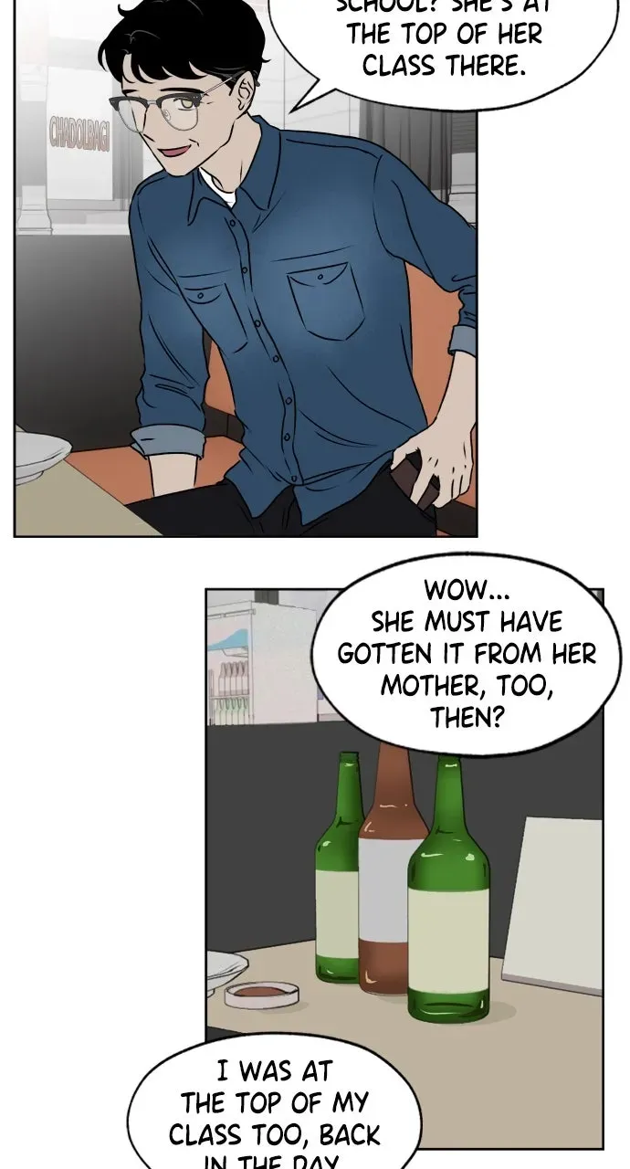 Read Proof of Dignity Manga Online