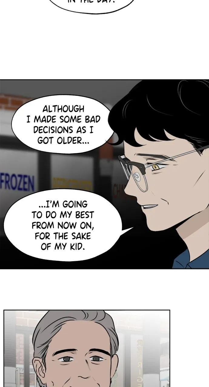 Read Proof of Dignity Manga Online