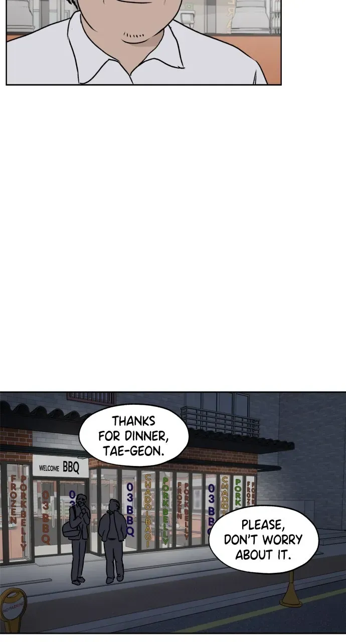 Read Proof of Dignity Manga Online