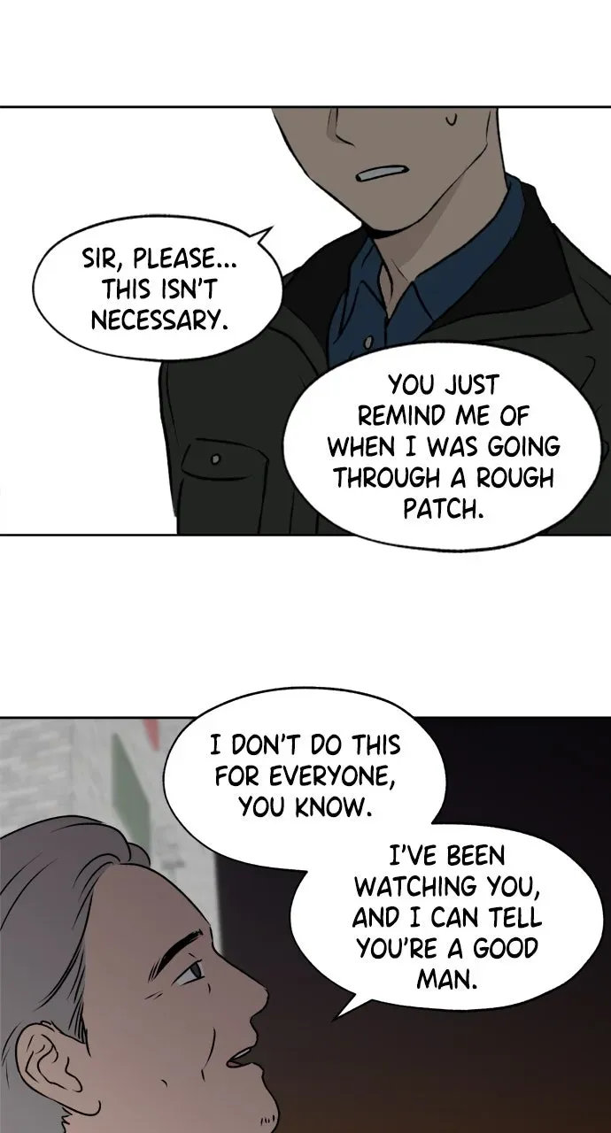 Read Proof of Dignity Manga Online