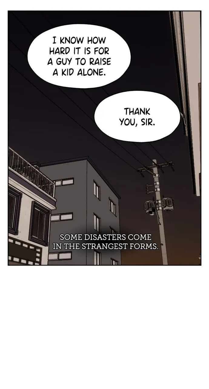 Read Proof of Dignity Manga Online