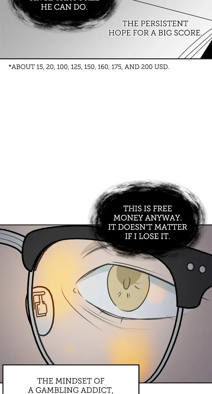 Read Proof of Dignity Manga Online