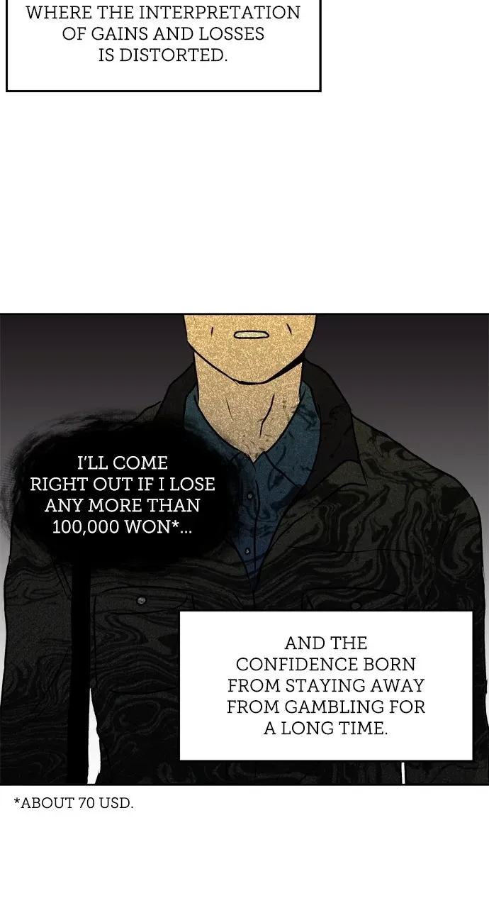 Read Proof of Dignity Manga Online