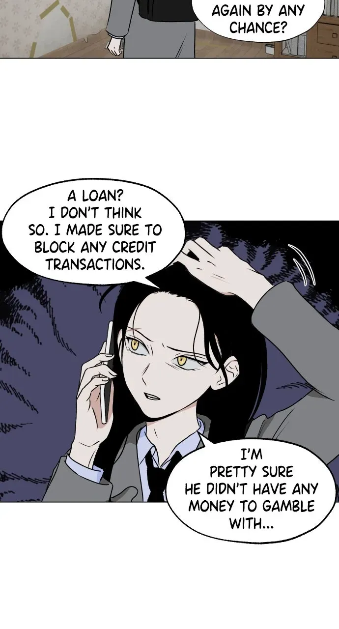 Read Proof of Dignity Manga Online