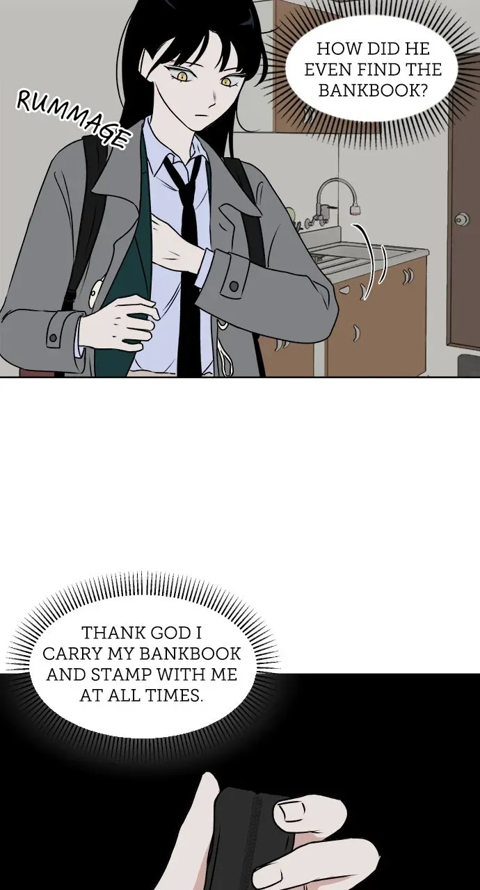 Read Proof of Dignity Manga Online