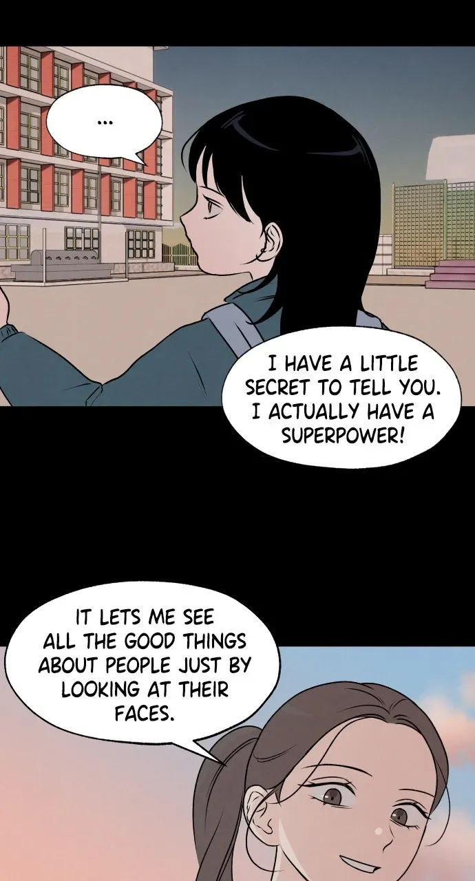 Read Proof of Dignity Manga Online