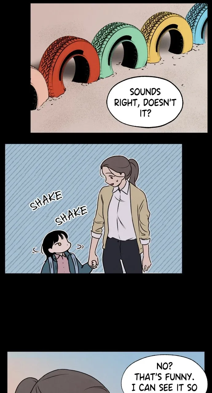 Read Proof of Dignity Manga Online
