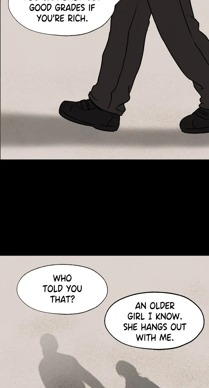 Read Proof of Dignity Manga Online