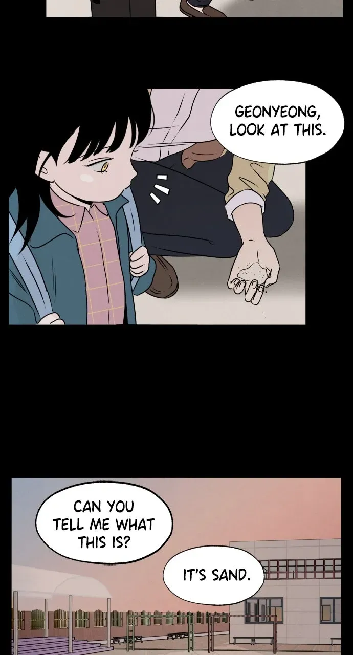 Read Proof of Dignity Manga Online