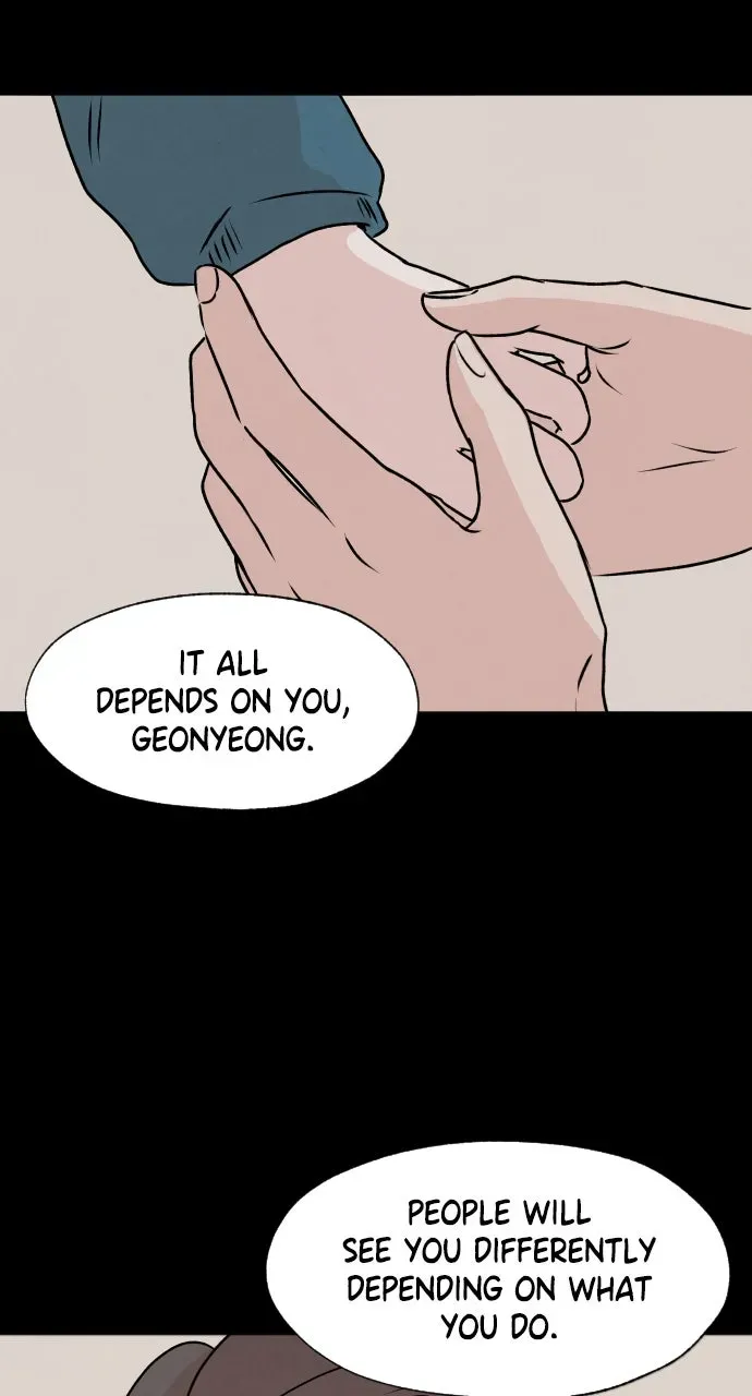 Read Proof of Dignity Manga Online