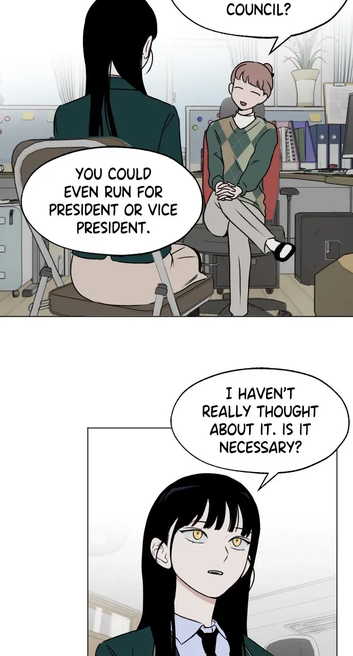 Read Proof of Dignity Manga Online