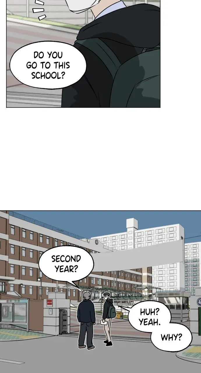 Read Proof of Dignity Manga Online