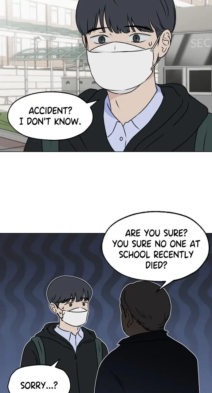 Read Proof of Dignity Manga Online