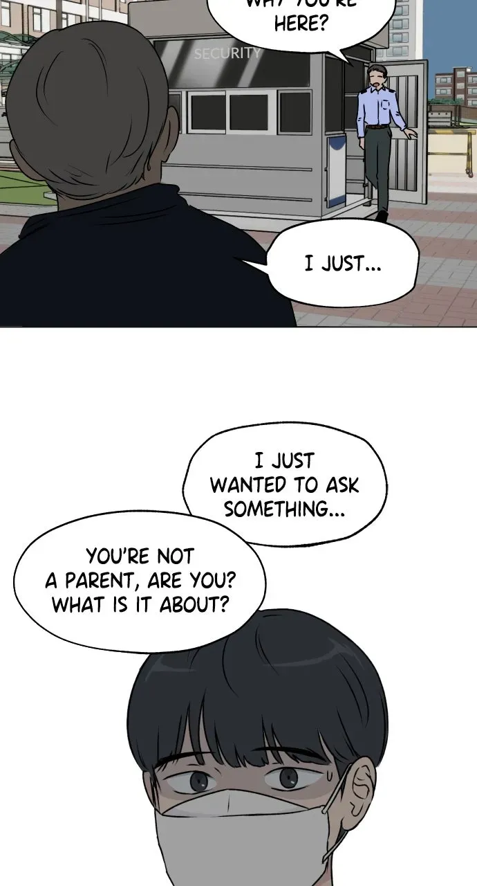 Read Proof of Dignity Manga Online