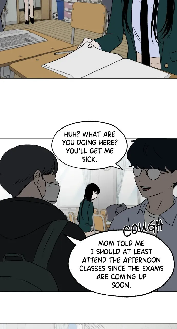 Read Proof of Dignity Manga Online