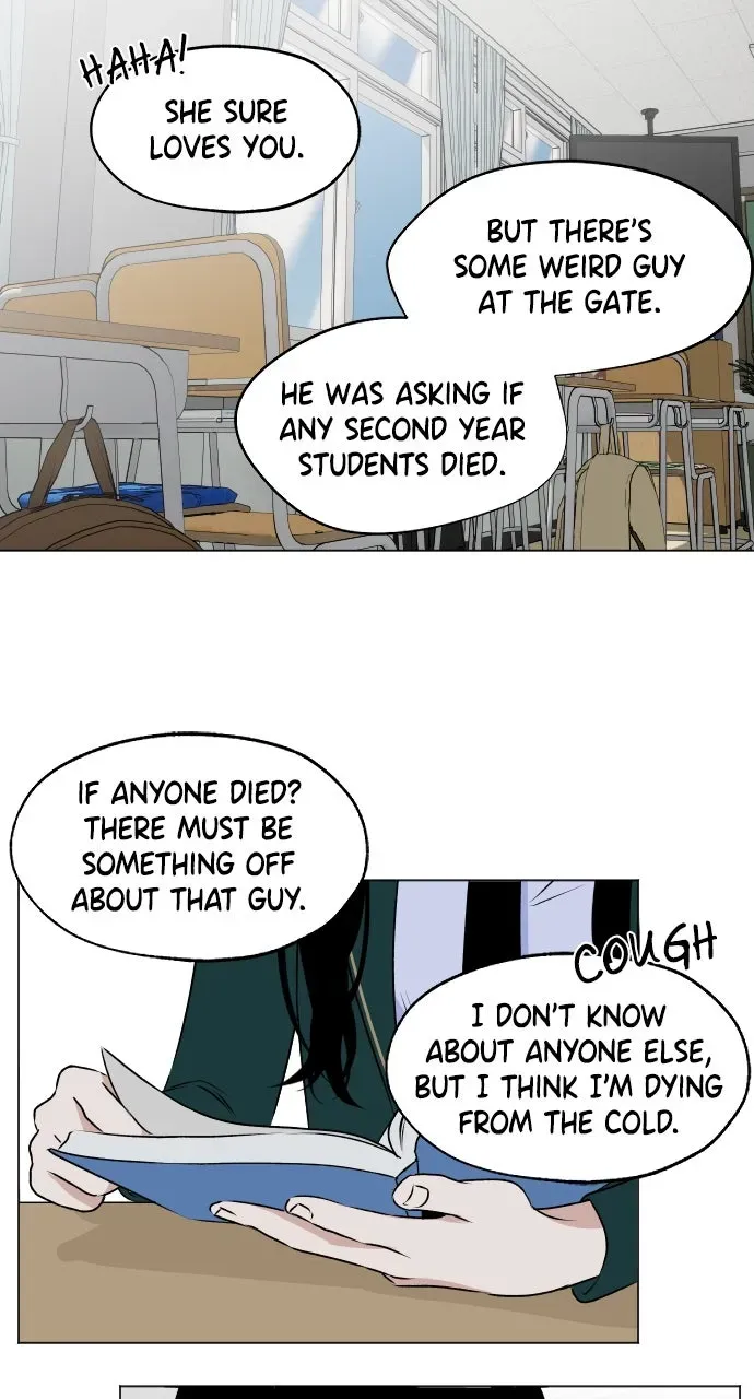 Read Proof of Dignity Manga Online