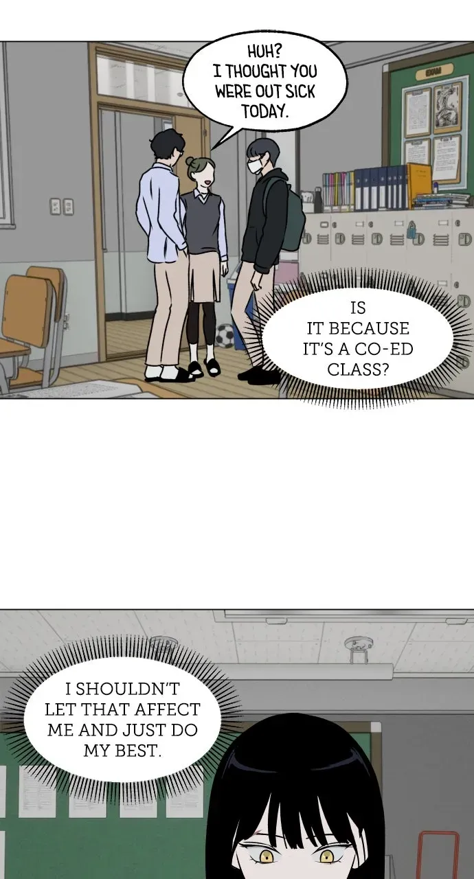 Read Proof of Dignity Manga Online