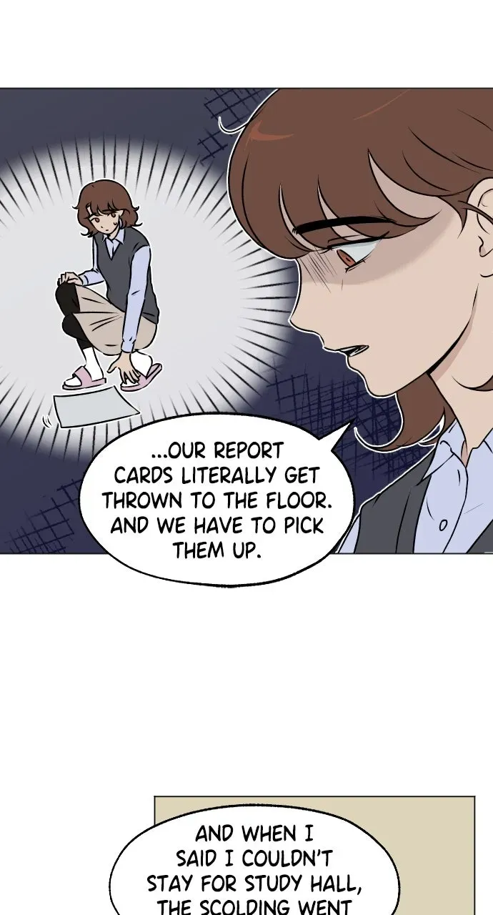 Read Proof of Dignity Manga Online