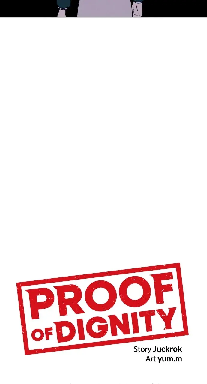 Read Proof of Dignity Manga Online